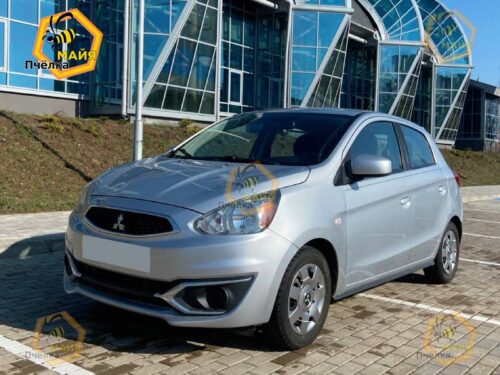 Аренда Mitsubishi Mirage