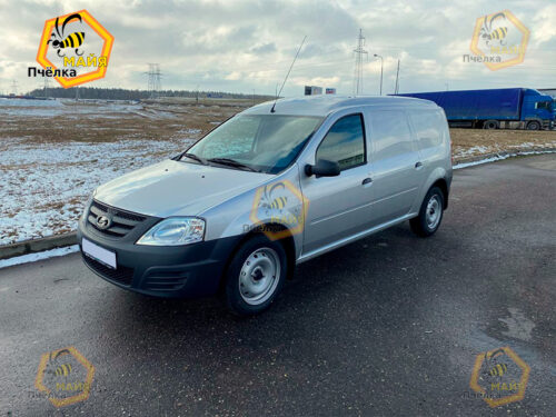 Lada Largus - Прокат авто на сутки без водителя