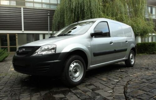 Lada Largus - Прокат авто на сутки без водителя