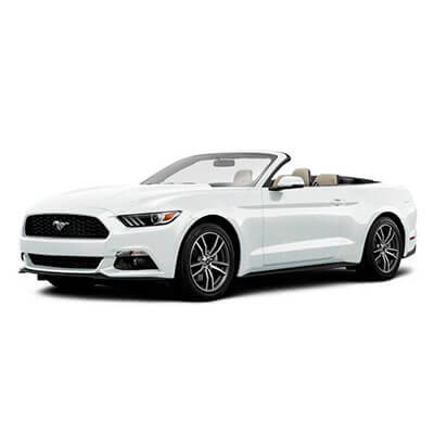 Прокат кабриолетов и купе