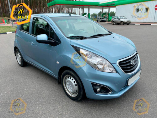 Ravon R2 - Прокат авто на сутки без водителя