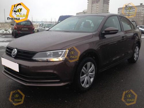 Volkswagen Jetta - Прокат авто на сутки без водителя