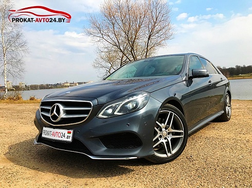 Mercedes C180 2015 - Прокат авто на сутки без водителя