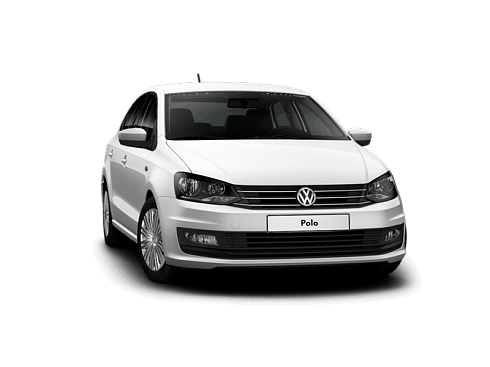 Volkswagen Polo 2018 - Прокат авто на сутки без водителя