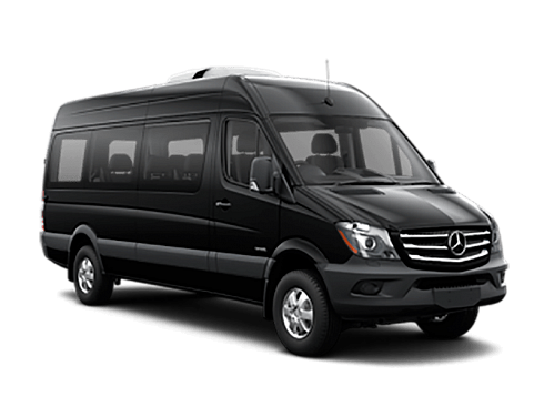 Mercedes Sprinter 2013 - Прокат авто на сутки без водителя