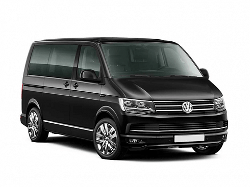 Volkswagen Caravelle T6 2017 - Прокат авто на сутки без водителя