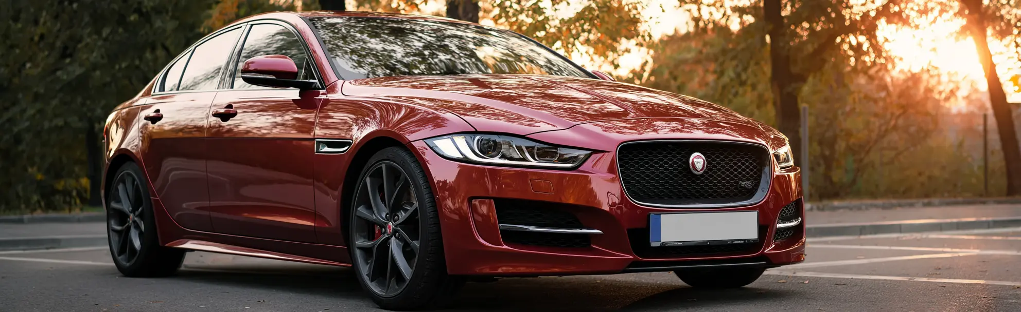 Аренда автомобилей Jaguar в Беларуси