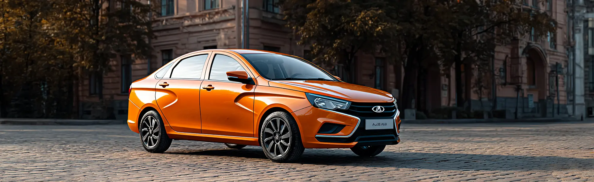 Аренда автомобилей Lada в Беларуси