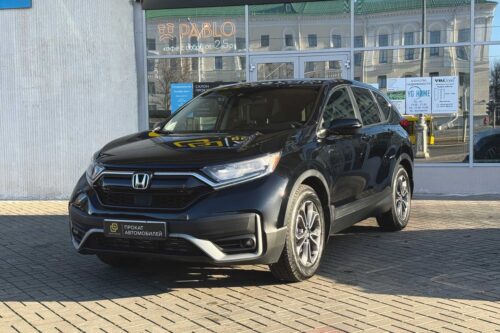 Honda CR-V, 2020г
