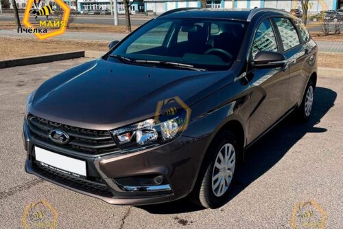 Lada Vesta SW