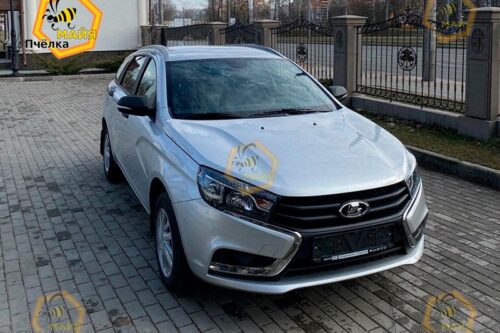 Lada Vesta SW