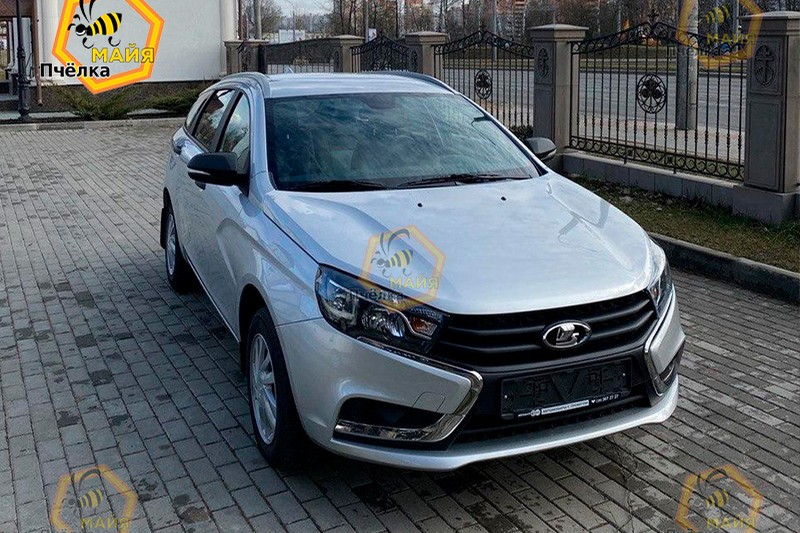 Lada Vesta SW