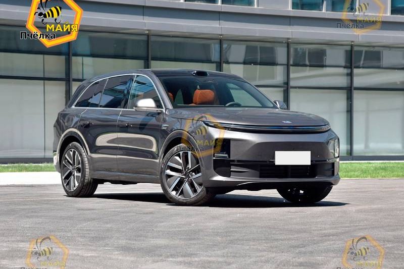 LiXiang L6