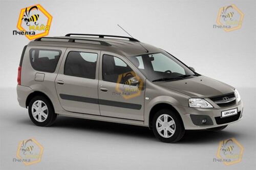 Lada Largus 7 мест