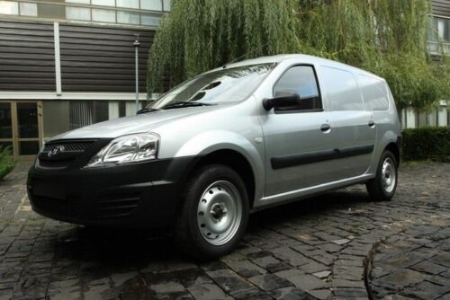 Lada Largus фургон