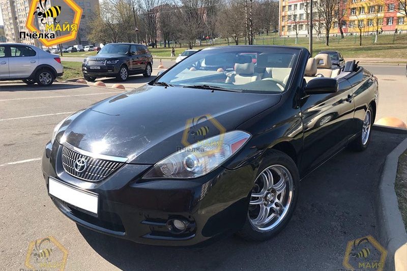 Toyota Solara