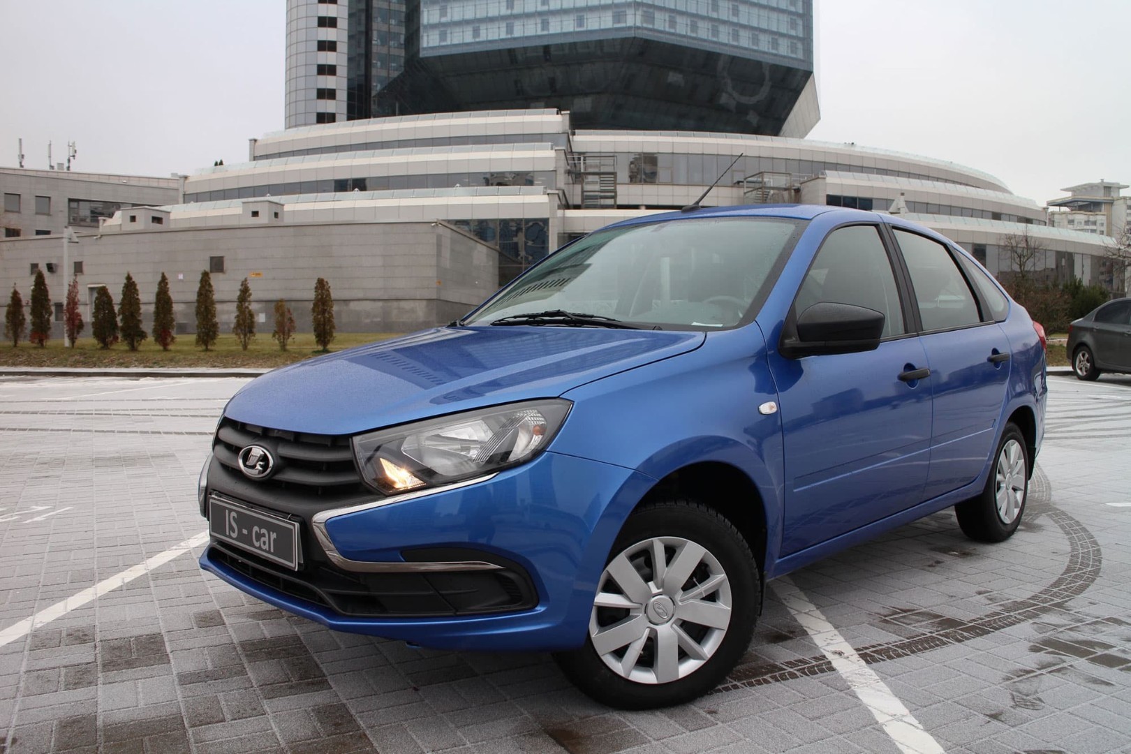 Lada Granta