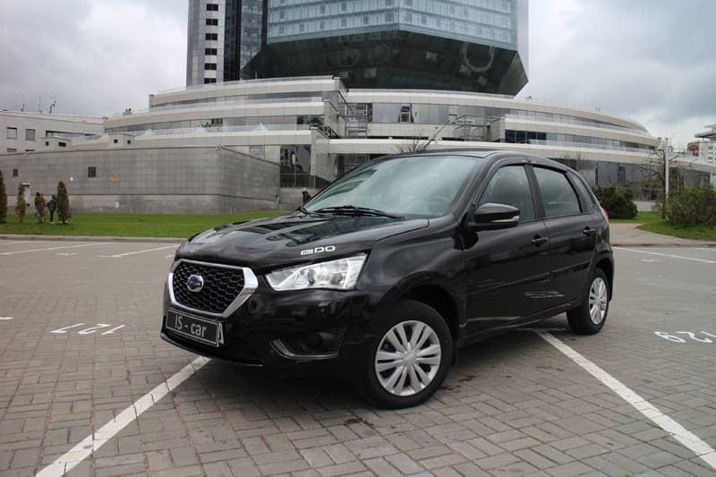Datsun Mi-Do