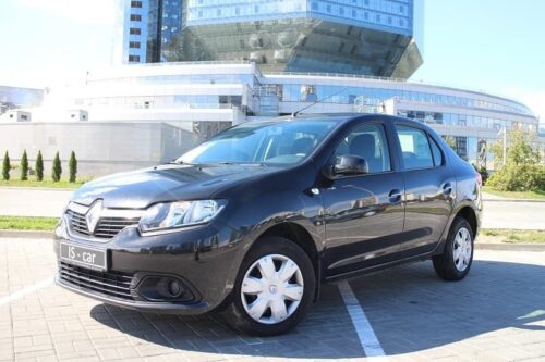 Renault Logan