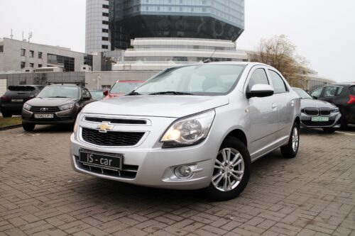 Chevrolet Cobalt