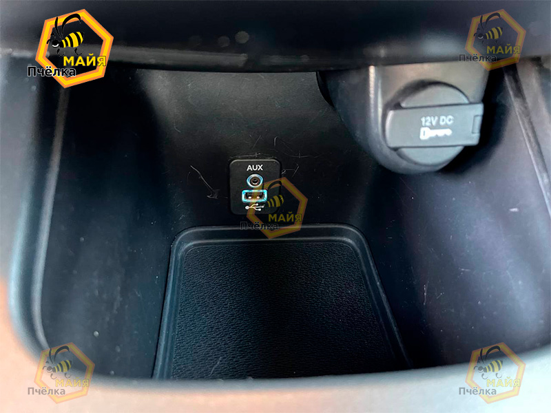 Dodge Journey 7 мест