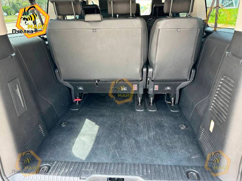 Opel Zafira Life