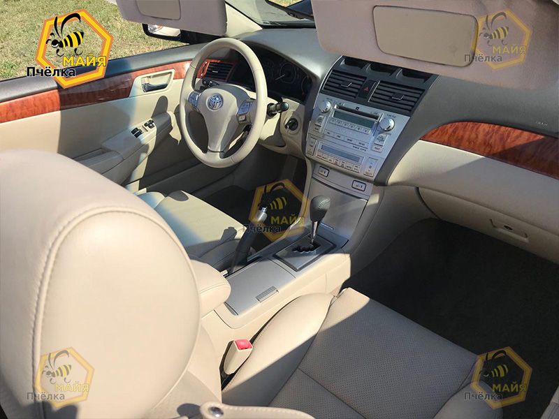 Toyota Solara