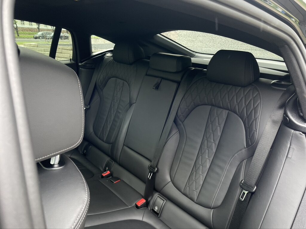 BMW X6, 2021г