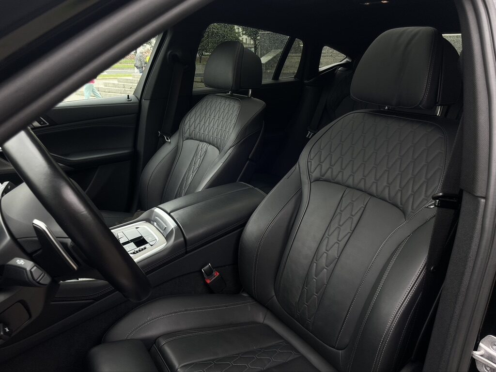 BMW X6, 2021г