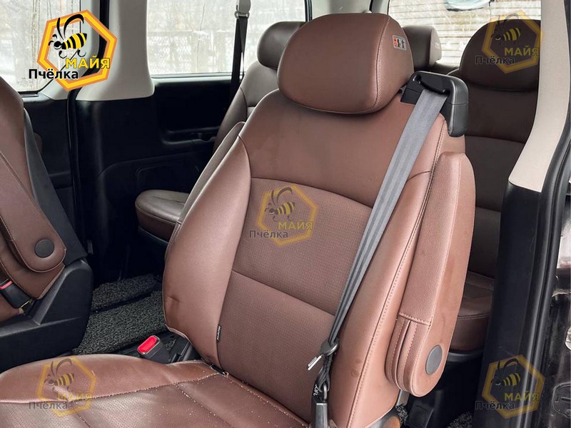 Hyundai H1 (Grand Starex)