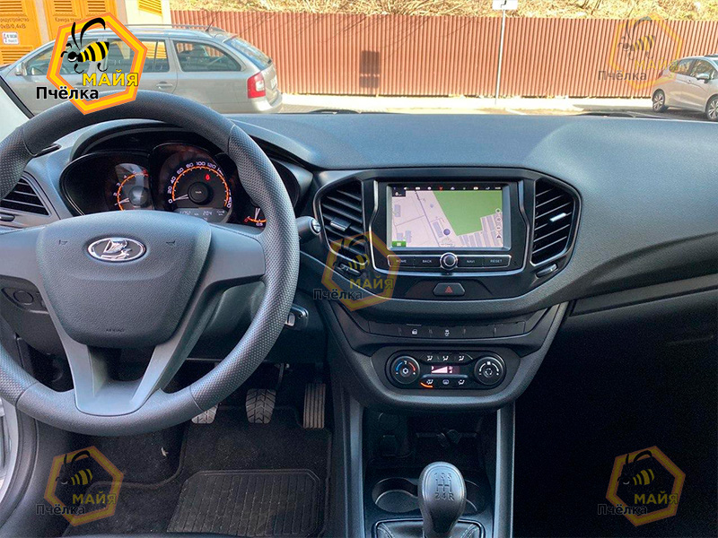 Lada Vesta SW
