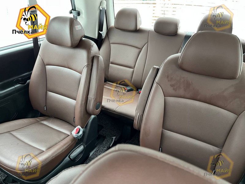 Hyundai H1 (Grand Starex)