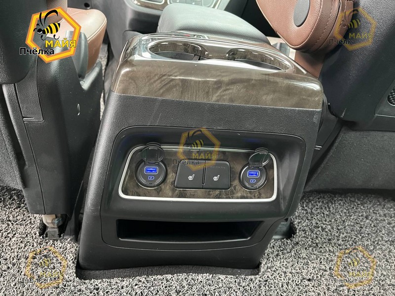 Hyundai H1 (Grand Starex)