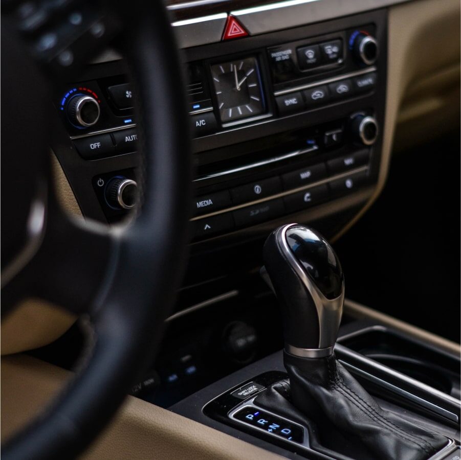 Hyundai Genesis G80, 2016г