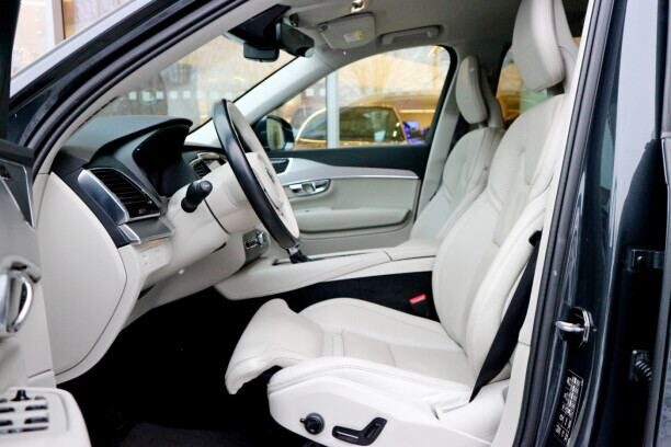 Volvo XC90, 2020г