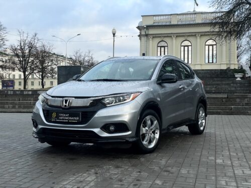 Honda HR-V, 2019г