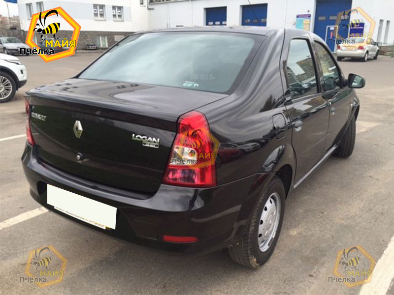 Renault Logan