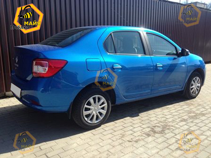 Renault Logan