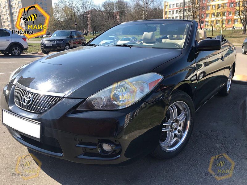 Toyota Solara