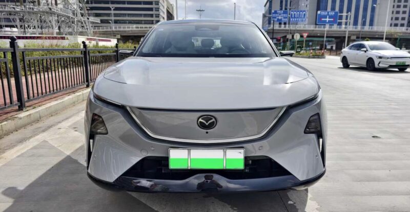 Mazda EZ-60