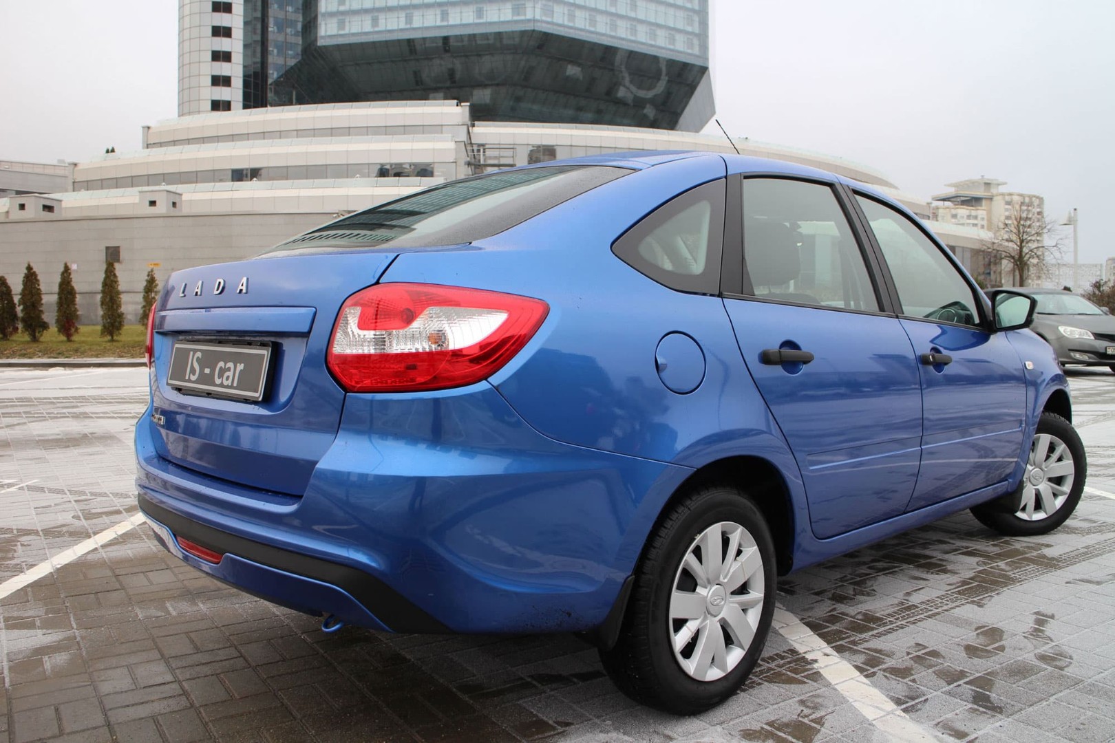 Lada Granta