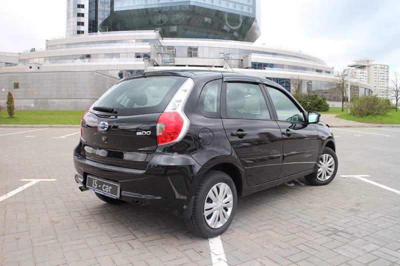 Datsun Mi-Do