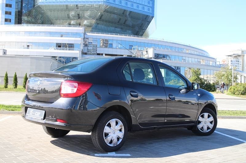 Renault Logan
