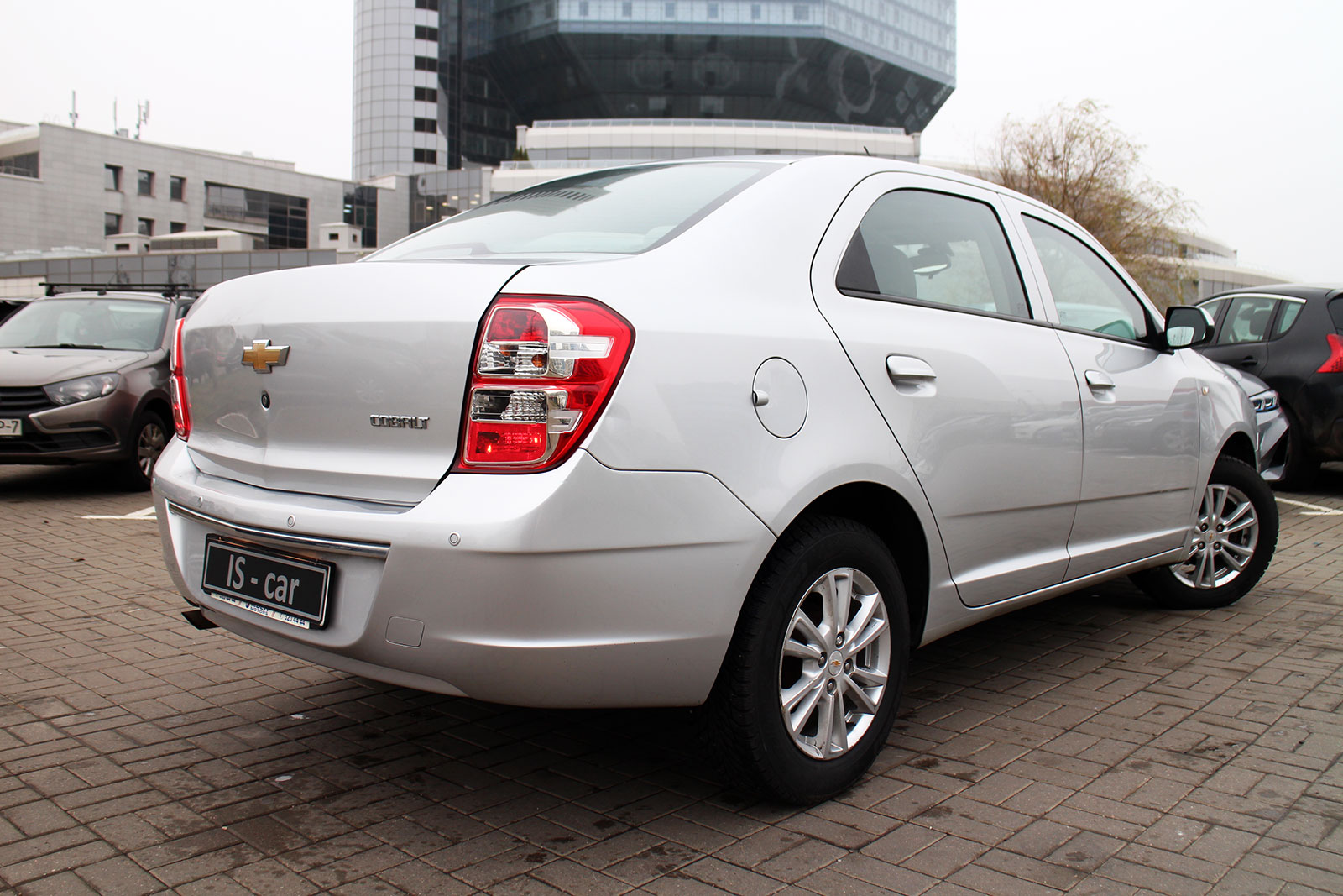 Chevrolet Cobalt