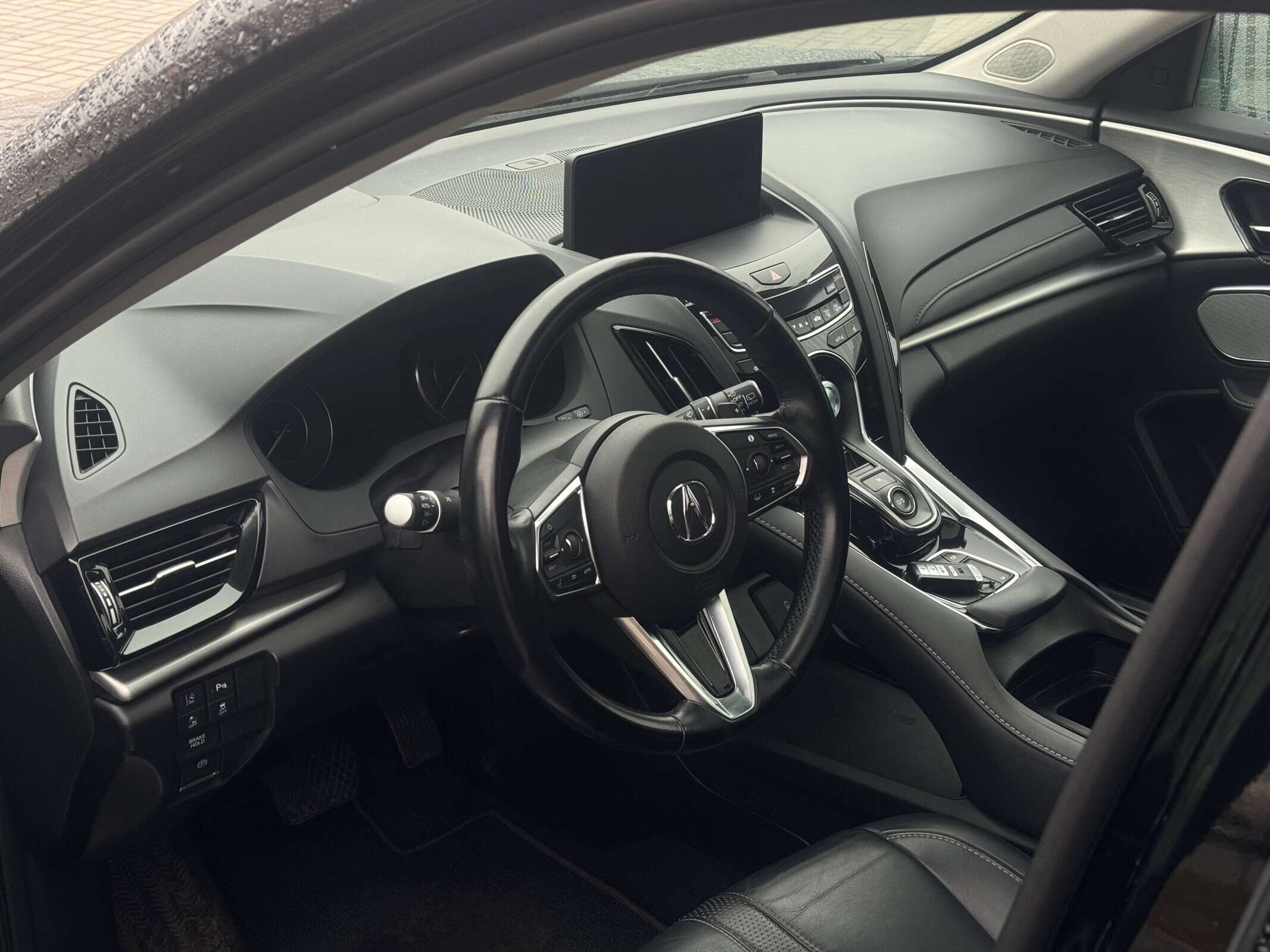 Accura RDX, 2022г