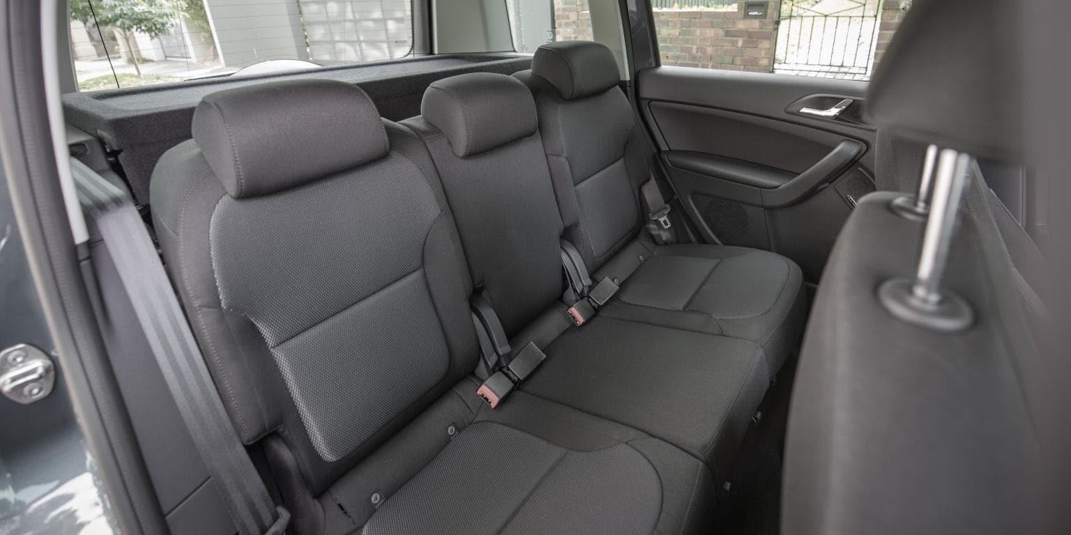 Skoda Yeti, 2018г