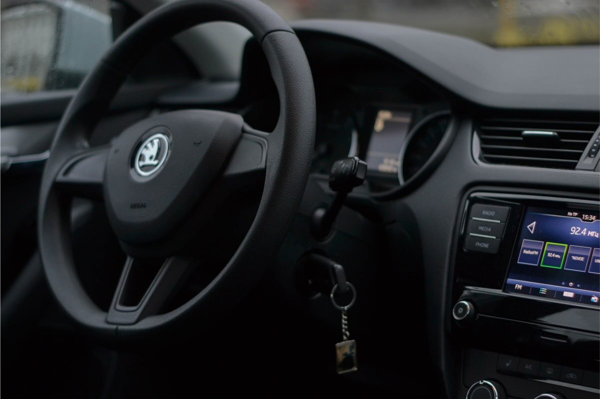 Skoda Octavia A7, 2018-2021г