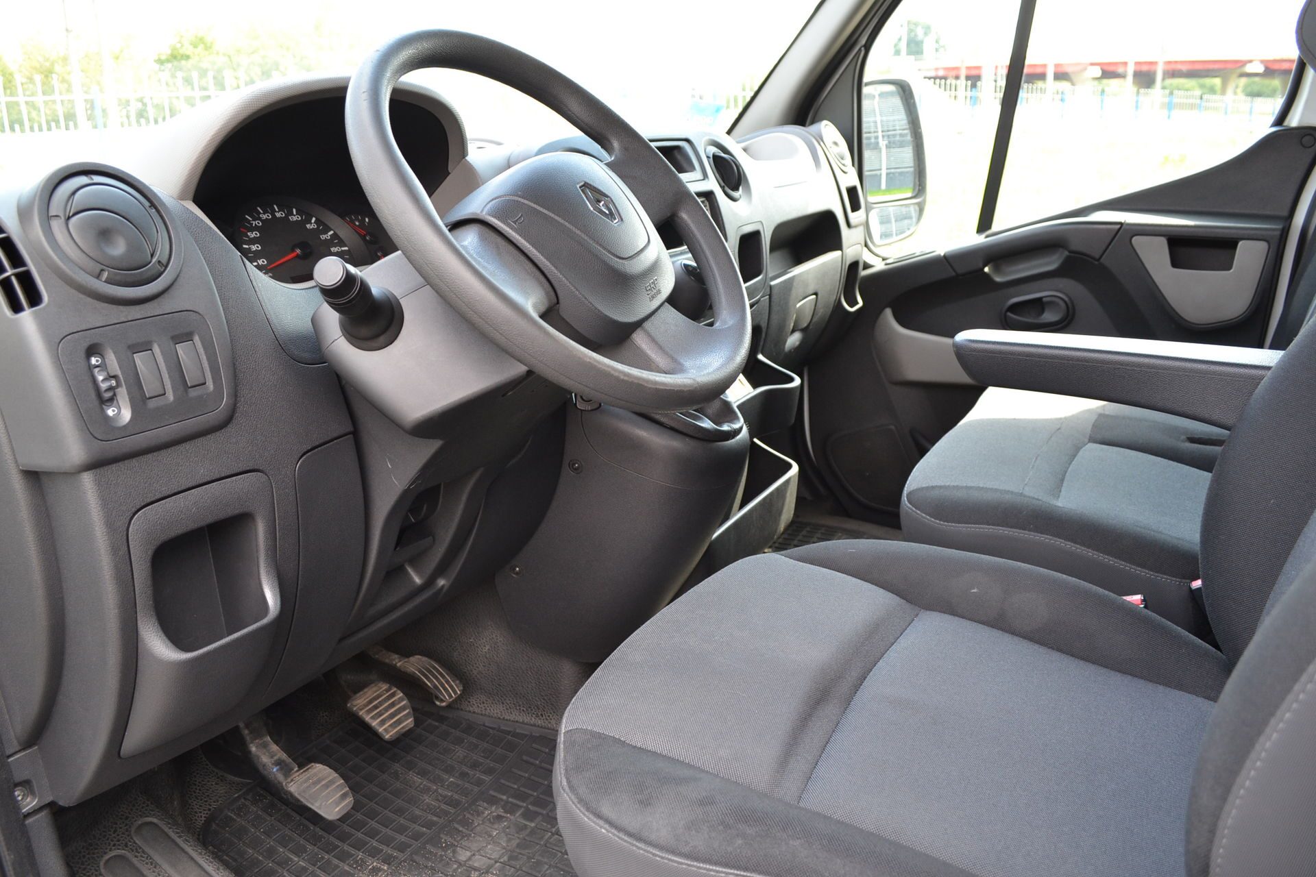 Renault Master, 2021г