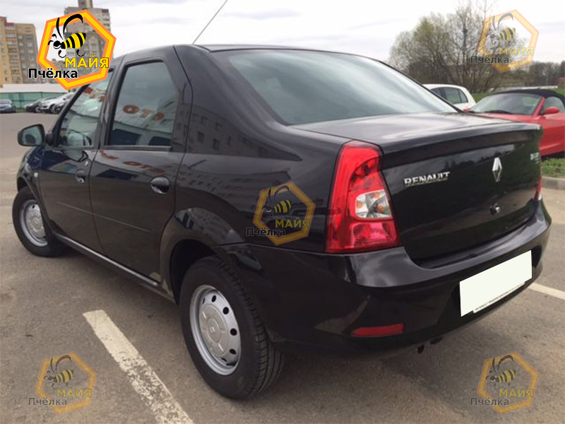 Renault Logan