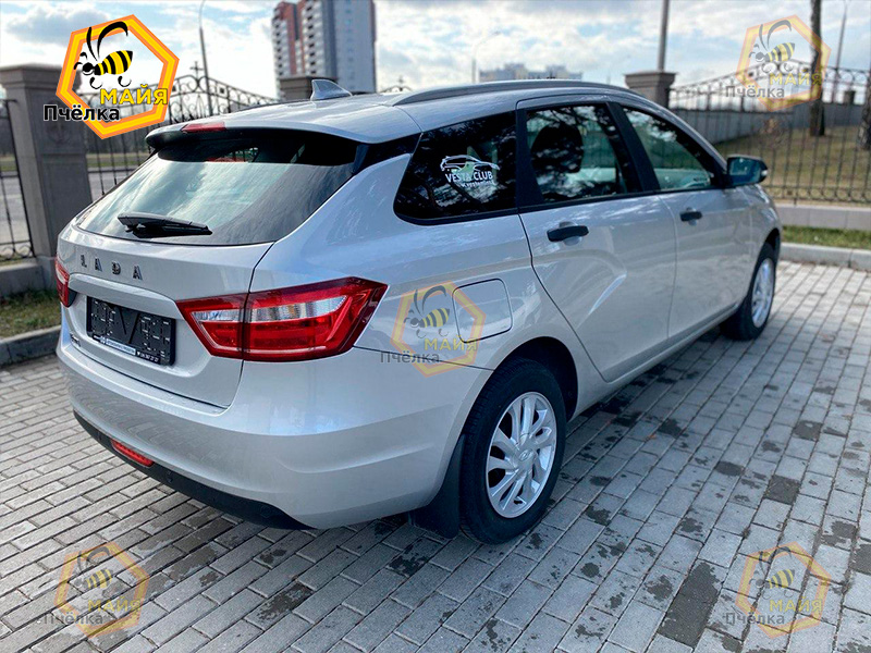 Lada Vesta SW